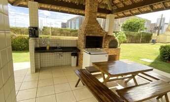 Imagem 5: APT 154, Condomínio Celebration, 03 suítes, 02 vagas, lazer completo