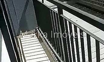 Imagem 3: Apartamento 2 Quartos - Granbery