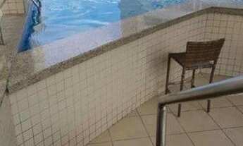 Imagem 2: APT 154, Condomínio Celebration, 03 suítes, 02 vagas, lazer completo