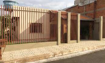 Imagem 1: CASA TÉRREA COM QUINTAL