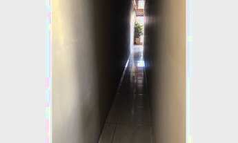 Imagem 4: CASA TÉRREA COM QUINTAL