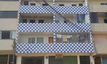 Imagem 2: Oportunidade Prédio com 8 Unidades 3 e 2 Qtos Av. Sucupira (Em Acabamento) - RIACHO FUNDO