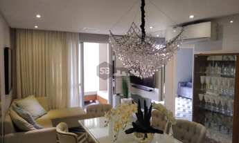 Imagem: Florianópolis - Apartamento Padrão - Coqueiros