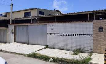 Imagem: Vendo Casa 03 Qtos 1 suíte em Maranguape