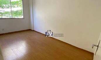 Imagem 3: AP1035 - Apto com 2 quartos no Pechincha - Jacarepaguá