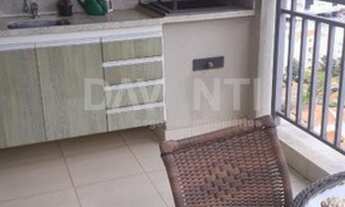Imagem 3: Apartamento - Parque Prado - Campinas