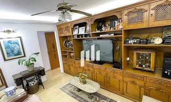 Imagem 5: Apartamento com 4 dormitórios à venda, 170 m² por R$ 1.650.000,00 - Campo Belo - São Paulo