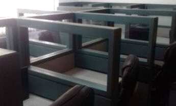 Imagem 6: SãO PAULO - Conjunto Comercial/sala - Sé