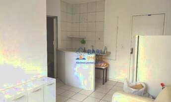 Imagem 7: Apartamento com 1 dormitório para alugar, 24 m² por R$ 1.400,00/mês - Cerqueira César - Sã