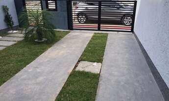 Imagem 7: Térrea para venda possui 50 metros quadrados com 2 quartos em Bela Vista - Palhoça - SC