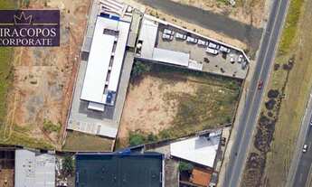 Imagem 5: Terreno, 1 m² - venda por R$ 1.900.000,00 ou aluguel por R$ 5.000,00/mês - Chácaras São Fr