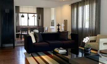 Imagem: Venda Cobertura 4 Dormitórios - 367 m²