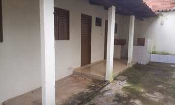 Imagem: Aluga-se barracão de 3 cômodos por R$380