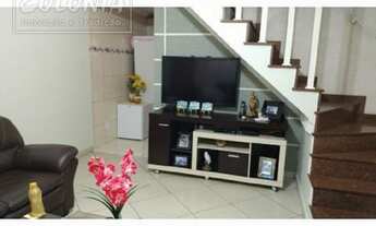 Imagem 3: Santo André - Casa Padrão - Vila Curuçá