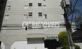 Imagem: Kitnet - Centro - Campinas