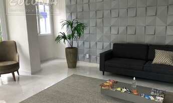 Imagem: Santo André - Apartamento Padrão - Vila