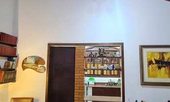 Imagem 4: Casa à venda em Vargem Grande com 180 m2 de área construida, incluindo piscina e sauna a