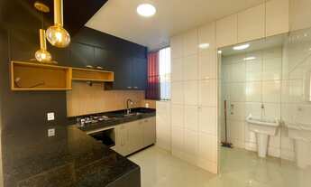 Imagem 4: Apartamento 2 quartos 1 banho 63 metros todo reformado -oportunidade