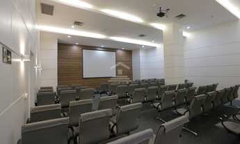 Imagem 7: Sala Comercial 34m² no Shopping da Ilha, 01 Vaga MKT***TR6854