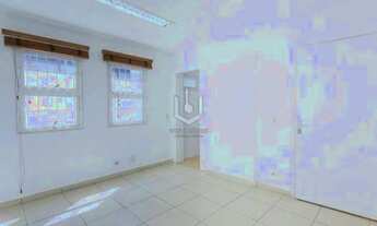 Imagem 5: Sobrado para alugar em Indianópolis com 400m² 6 dormitórios e 8 vagas de garagem