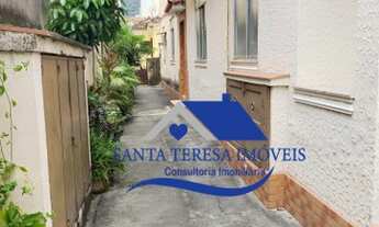 Imagem 2: Apartamento 2 quartos Rua Francisco Bernardino nº 53 - Riachuelo