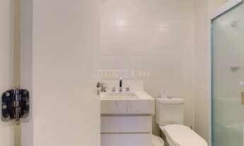 Imagem 7: São Paulo - Apartamento Padrão - Pinheiros