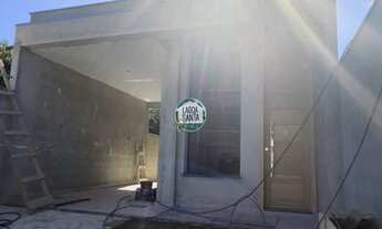 Imagem 3: Casa com 3 dormitórios à venda, 120 m² por R$ 695.000,00 - Vila Pinto Coelho - Lagoa Santa