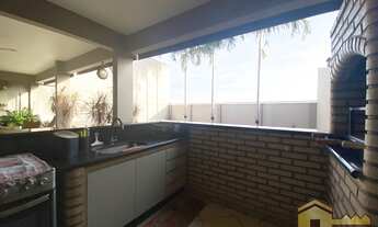 Imagem 5: Casa à venda, 3 quartos, 1 suíte, 2 vagas, Jardim São Bento - Uberaba/MG