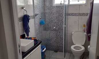 Imagem 5: Apartamento Residencial à venda, Vila Progresso, Sorocaba - AP0021