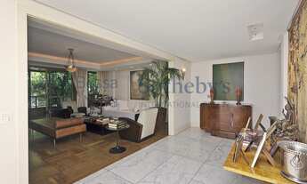 Imagem 4: Apartamento com projeto de Caco Borges