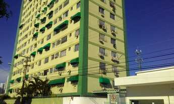 Imagem: Pq São Caetano Apto de 2 qtos, sala, cozinha