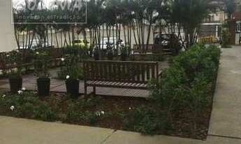 Imagem 6: Santo André - Apartamento Padrão - Jardim Cambuí