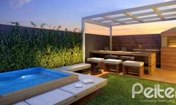 Imagem 2: PORTO ALEGRE - Casa de Condomínio - Jardim Carvalho