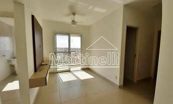 Imagem 2: Ribeirão Preto - Apartamento Padrão - Iguatemi