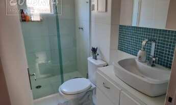 Imagem 6: Santo André - Apartamento Padrão - Vila Camilópolis