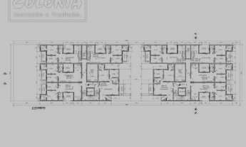 Imagem 4: Santo André - Apartamento Padrão - Vila Pires