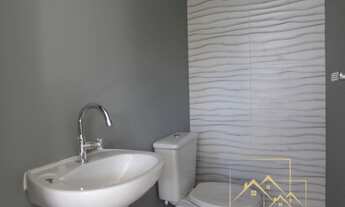 Imagem 8: Sobrado localizado no Loteamento Lisboa 3 Forquilhas / São José SC