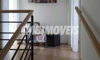 Imagem 7: Casa - Alphaville Campinas - Campinas