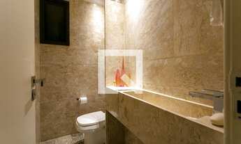 Imagem 7: Apartamento para Aluguel - Santo Antônio, 4 Quartos, 360 m2