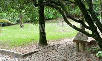 Imagem 2: área - Dois Córregos - Valinhos