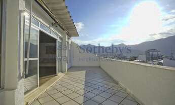 Imagem 7: Cobertura com vista para a Lagoa