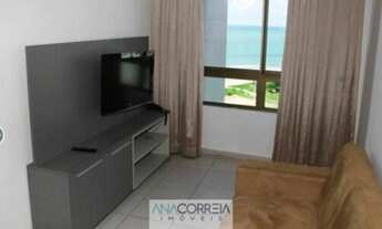 Imagem 7: Beach Class Hotels & Residence Apto tipo Hotel ideal para investimentos