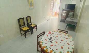 Imagem 5: Casa de 2 andares cidade Velha