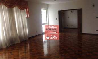 Imagem 2: Apartamento com 3 dormitórios, 341 m² - venda por R$ 1.750.000,00 ou aluguel por R$ 4.500