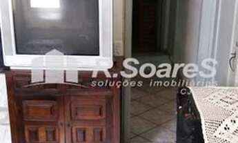 Imagem 3: Apartamento com três quartos em Copacabana. Rua Xavier da Silveira