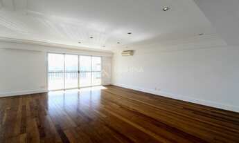 Imagem 4: Apartamento Locação Vila Nova Conceição 212 m² 3 Dormitórios