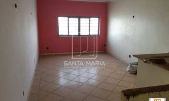 Imagem: Casa (térrea na rua) 3 dormitórios