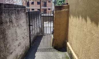 Imagem 7: Santo André - Casa Padrão - Parque Oratório