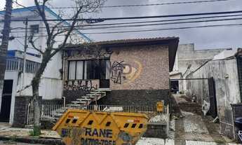 Imagem 2: SãO BERNARDO DO CAMPO - Terreno Padrão - Jardim do Mar