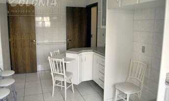 Imagem 3: Santo André - Apartamento Padrão - Vila Bastos